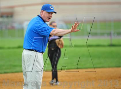 Thumbnail 3 in Calvert @ Long Reach photogallery.