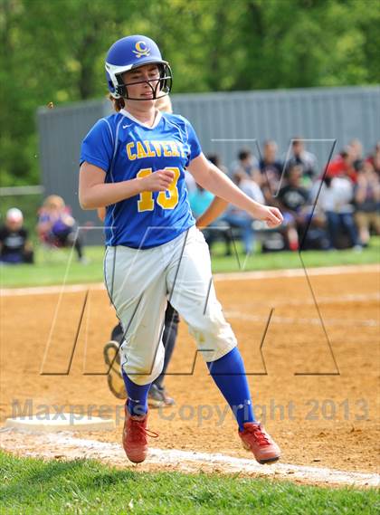 Thumbnail 3 in Calvert @ Long Reach photogallery.