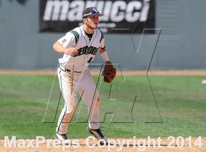 Thumbnail 3 in Greenway vs JW North (Hard 9 National Classic) photogallery.