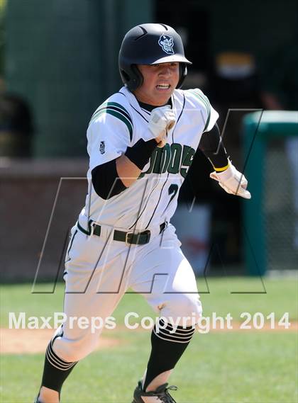 Thumbnail 1 in Greenway vs JW North (Hard 9 National Classic) photogallery.