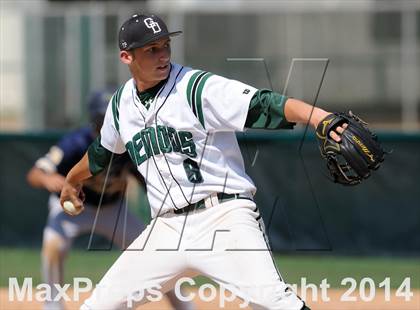 Thumbnail 2 in Greenway vs JW North (Hard 9 National Classic) photogallery.