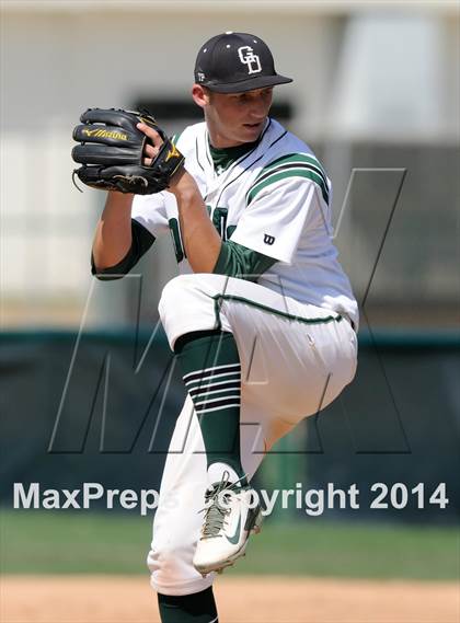 Thumbnail 3 in Greenway vs JW North (Hard 9 National Classic) photogallery.