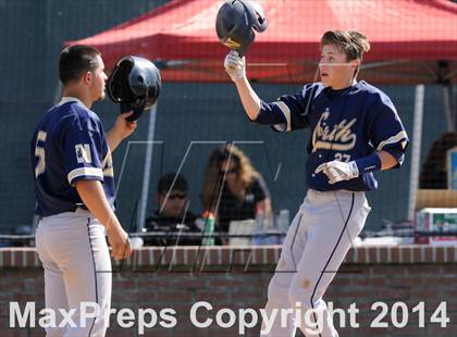 Thumbnail 2 in Greenway vs JW North (Hard 9 National Classic) photogallery.