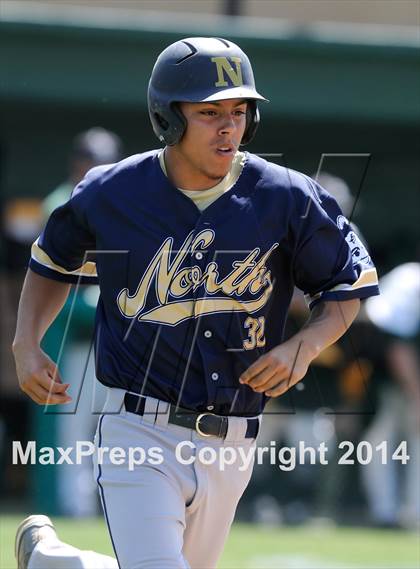 Thumbnail 1 in Greenway vs JW North (Hard 9 National Classic) photogallery.