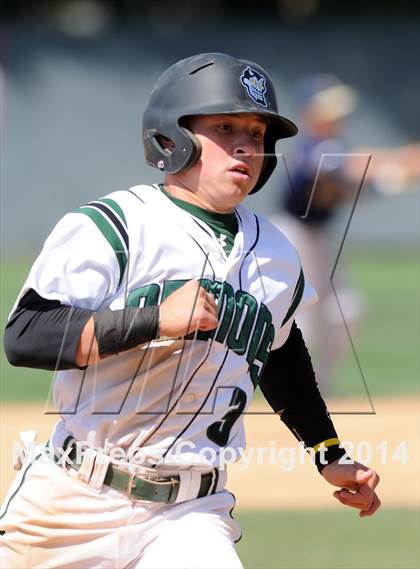 Thumbnail 3 in Greenway vs JW North (Hard 9 National Classic) photogallery.