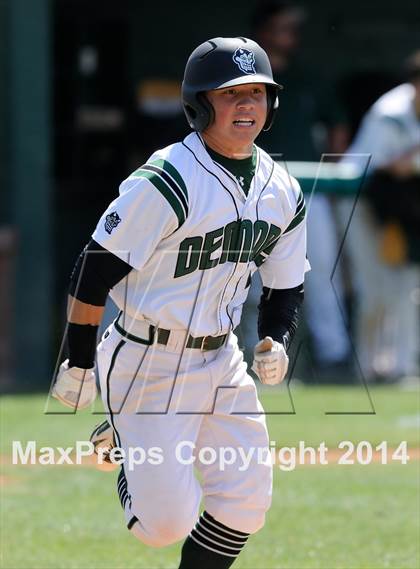 Thumbnail 2 in Greenway vs JW North (Hard 9 National Classic) photogallery.