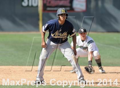 Thumbnail 1 in Greenway vs JW North (Hard 9 National Classic) photogallery.