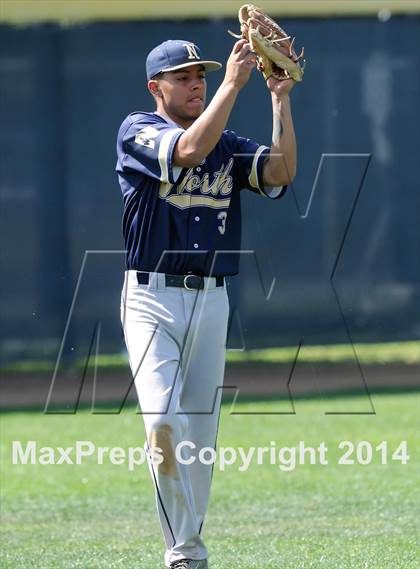 Thumbnail 3 in Greenway vs JW North (Hard 9 National Classic) photogallery.