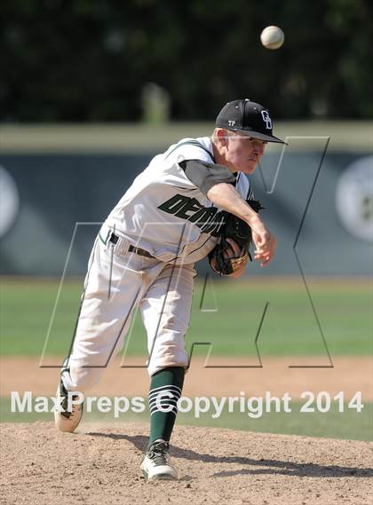 Thumbnail 3 in Greenway vs JW North (Hard 9 National Classic) photogallery.