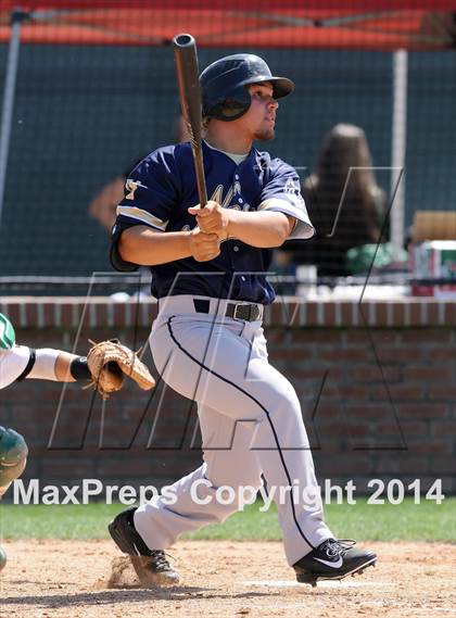 Thumbnail 1 in Greenway vs JW North (Hard 9 National Classic) photogallery.