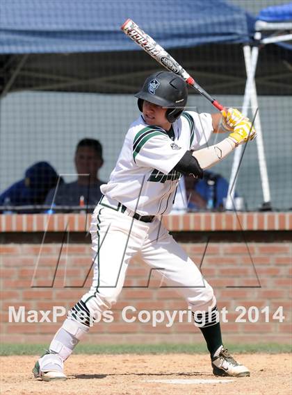 Thumbnail 1 in Greenway vs JW North (Hard 9 National Classic) photogallery.