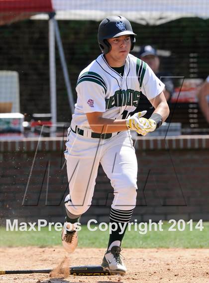 Thumbnail 1 in Greenway vs JW North (Hard 9 National Classic) photogallery.