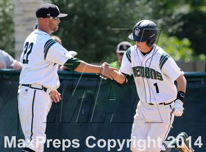 Thumbnail 3 in Greenway vs JW North (Hard 9 National Classic) photogallery.