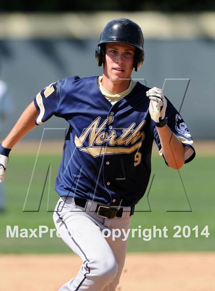 Thumbnail 2 in Greenway vs JW North (Hard 9 National Classic) photogallery.