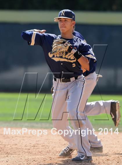 Thumbnail 1 in Greenway vs JW North (Hard 9 National Classic) photogallery.