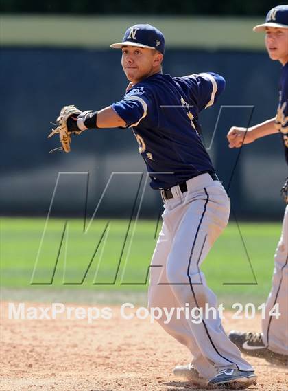 Thumbnail 3 in Greenway vs JW North (Hard 9 National Classic) photogallery.