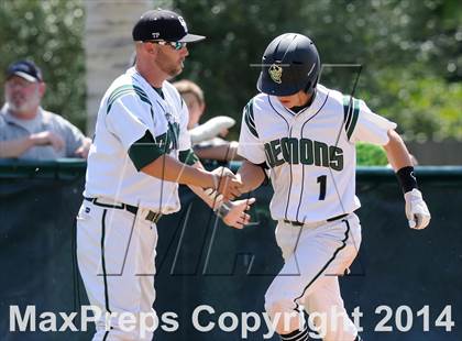 Thumbnail 1 in Greenway vs JW North (Hard 9 National Classic) photogallery.