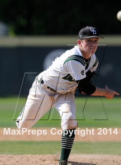 Thumbnail 2 in Greenway vs JW North (Hard 9 National Classic) photogallery.