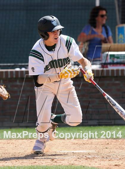 Thumbnail 3 in Greenway vs JW North (Hard 9 National Classic) photogallery.