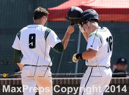 Thumbnail 3 in Greenway vs JW North (Hard 9 National Classic) photogallery.