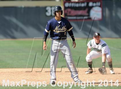Thumbnail 2 in Greenway vs JW North (Hard 9 National Classic) photogallery.