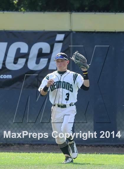 Thumbnail 3 in Greenway vs JW North (Hard 9 National Classic) photogallery.