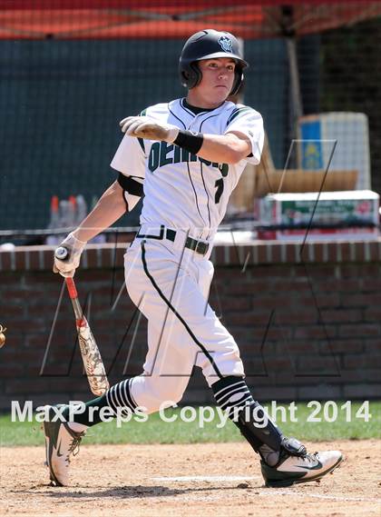Thumbnail 3 in Greenway vs JW North (Hard 9 National Classic) photogallery.