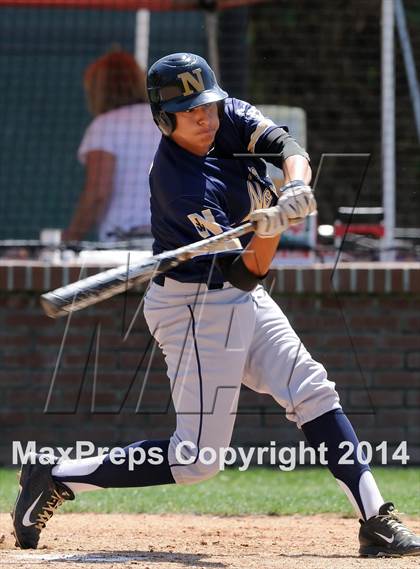 Thumbnail 3 in Greenway vs JW North (Hard 9 National Classic) photogallery.
