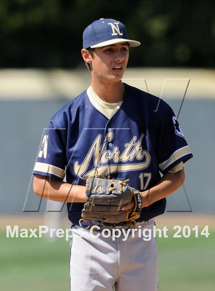 Thumbnail 3 in Greenway vs JW North (Hard 9 National Classic) photogallery.