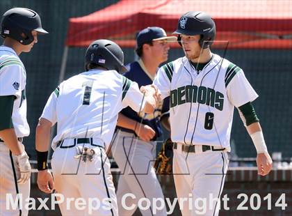Thumbnail 2 in Greenway vs JW North (Hard 9 National Classic) photogallery.