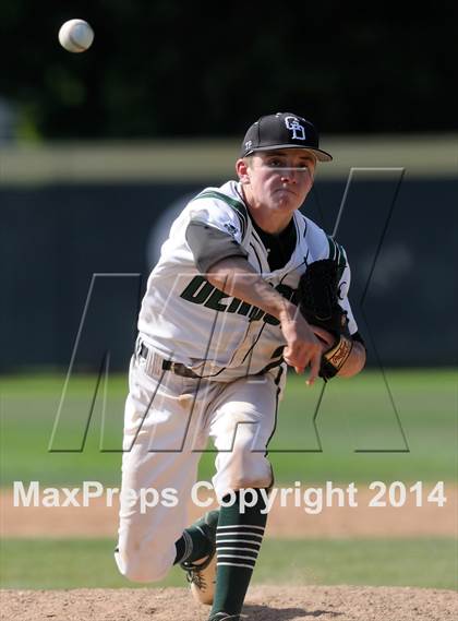Thumbnail 1 in Greenway vs JW North (Hard 9 National Classic) photogallery.