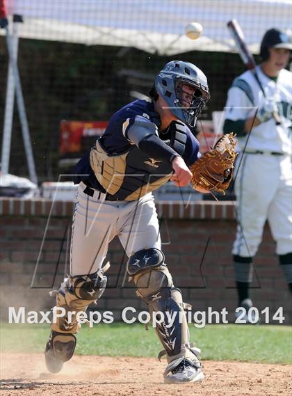 Thumbnail 1 in Greenway vs JW North (Hard 9 National Classic) photogallery.