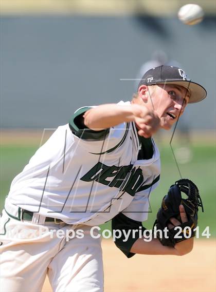 Thumbnail 2 in Greenway vs JW North (Hard 9 National Classic) photogallery.