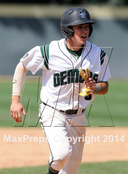 Thumbnail 2 in Greenway vs JW North (Hard 9 National Classic) photogallery.