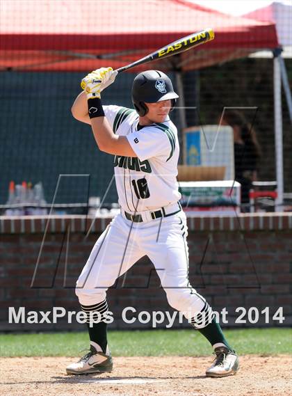 Thumbnail 3 in Greenway vs JW North (Hard 9 National Classic) photogallery.