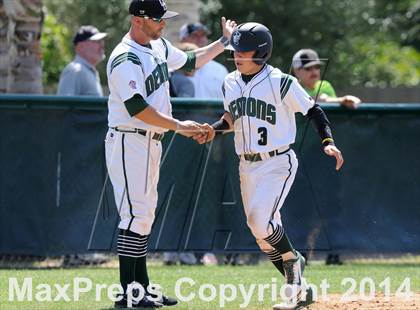 Thumbnail 2 in Greenway vs JW North (Hard 9 National Classic) photogallery.