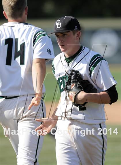 Thumbnail 2 in Greenway vs JW North (Hard 9 National Classic) photogallery.