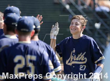 Thumbnail 2 in Greenway vs JW North (Hard 9 National Classic) photogallery.