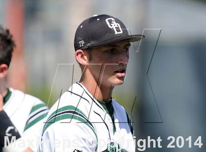 Thumbnail 3 in Greenway vs JW North (Hard 9 National Classic) photogallery.