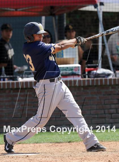 Thumbnail 3 in Greenway vs JW North (Hard 9 National Classic) photogallery.
