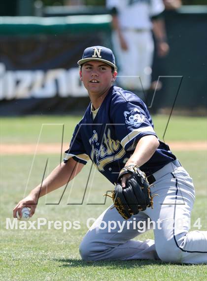 Thumbnail 1 in Greenway vs JW North (Hard 9 National Classic) photogallery.