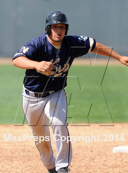 Thumbnail 3 in Greenway vs JW North (Hard 9 National Classic) photogallery.