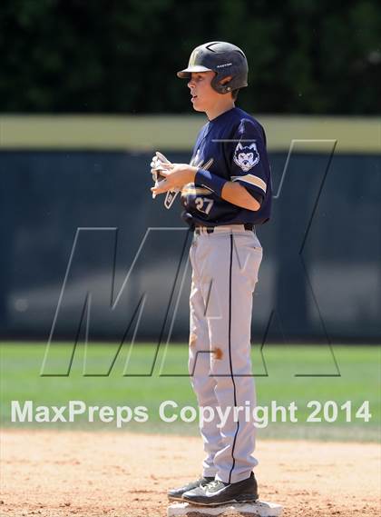 Thumbnail 3 in Greenway vs JW North (Hard 9 National Classic) photogallery.