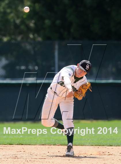 Thumbnail 2 in Greenway vs JW North (Hard 9 National Classic) photogallery.