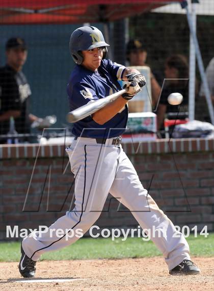 Thumbnail 2 in Greenway vs JW North (Hard 9 National Classic) photogallery.