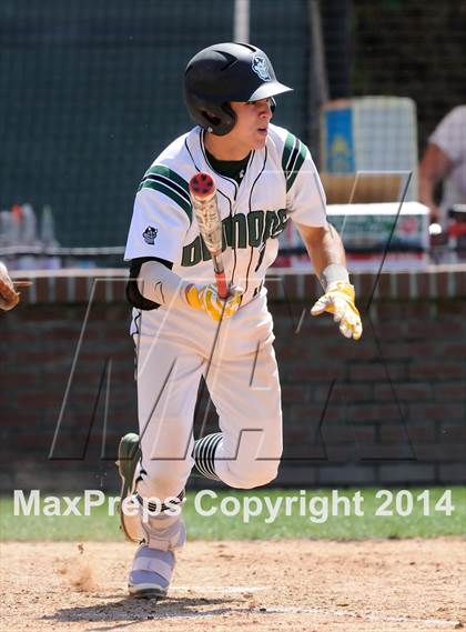 Thumbnail 1 in Greenway vs JW North (Hard 9 National Classic) photogallery.
