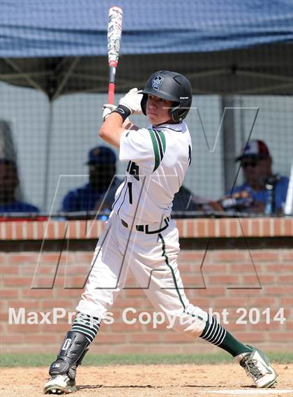 Thumbnail 3 in Greenway vs JW North (Hard 9 National Classic) photogallery.