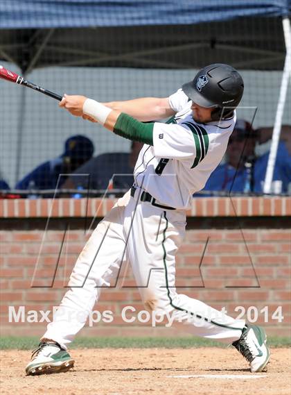 Thumbnail 1 in Greenway vs JW North (Hard 9 National Classic) photogallery.