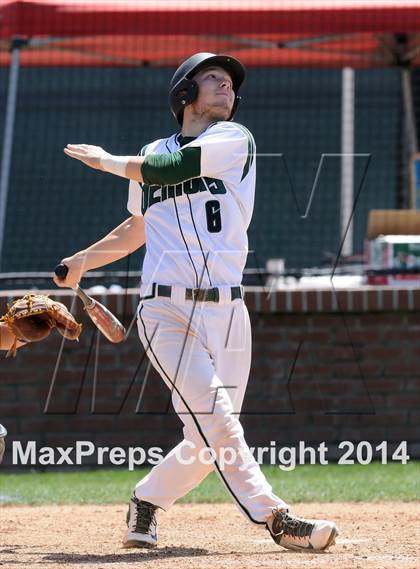 Thumbnail 2 in Greenway vs JW North (Hard 9 National Classic) photogallery.