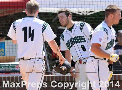 Thumbnail 1 in Greenway vs JW North (Hard 9 National Classic) photogallery.